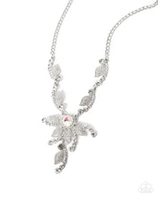 Load image into Gallery viewer, Paparazzi ♥ Cinematic Chic - White ♥ N2946