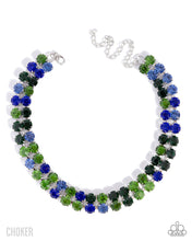 Load image into Gallery viewer, Paparazzi ♥ Colorful Charm - Green ♥ N2712