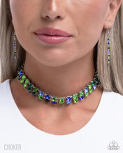 Load image into Gallery viewer, Paparazzi ♥ Colorful Charm - Green ♥ N2712