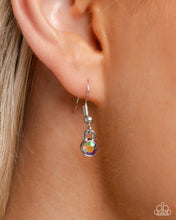 Load image into Gallery viewer, Paparazzi ♥ Estate Grounds Necklace &amp;  Personal Estate Bracelet - Red ♥ S207