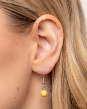 Load image into Gallery viewer, Paparazzi ♥ Chill Country Necklace &amp; -Triumphant Trellis Bracelet - Yellow Set  ♥ S187