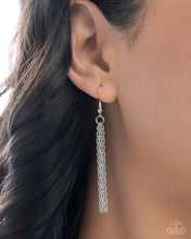 Load image into Gallery viewer, Paparazzi ♥ Coastal Shelf Necklace &amp; Coastal Cay Bracelet - Blue Set ♥ S208