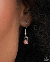 Load image into Gallery viewer, Paparazzi ♥  Estate Grounds Necklace &amp; Personal Estate Bracelet - Pink Set  ♥ S199