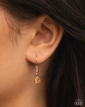 Load image into Gallery viewer, Paparazzi ♥ Floral Feature Necklace &amp; Floral Factor Bracelet - Yellow Set ♥ S198