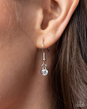 Load image into Gallery viewer, Paparazzi ♥ Friendly Fringe Necklace &amp; Friendly Final Bracelet - Multi Set  ♥ S190