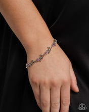 Load image into Gallery viewer, Paparazzi ♥ Estate Grounds Necklace &amp;  Personal Estate Bracelet - Red ♥ S207