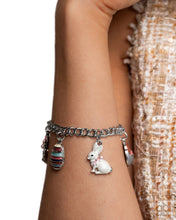 Load image into Gallery viewer, Paparazzi ♥ Easter Embellishment Necklace &amp; Easter Enhancement - Multi ♥ S201