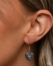 Load image into Gallery viewer, Paparazzi ♥ Continuous Chronicle - White ♥S219