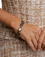 Load image into Gallery viewer, Paparazzi ♥ Continuous Chronicle - White ♥S219