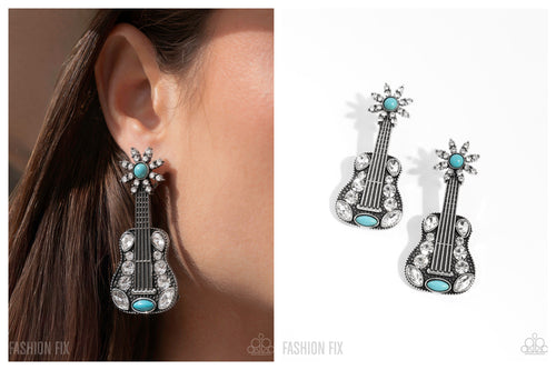 Paparazzi ♥ Country Comeback - Blue ♥ Post E1944