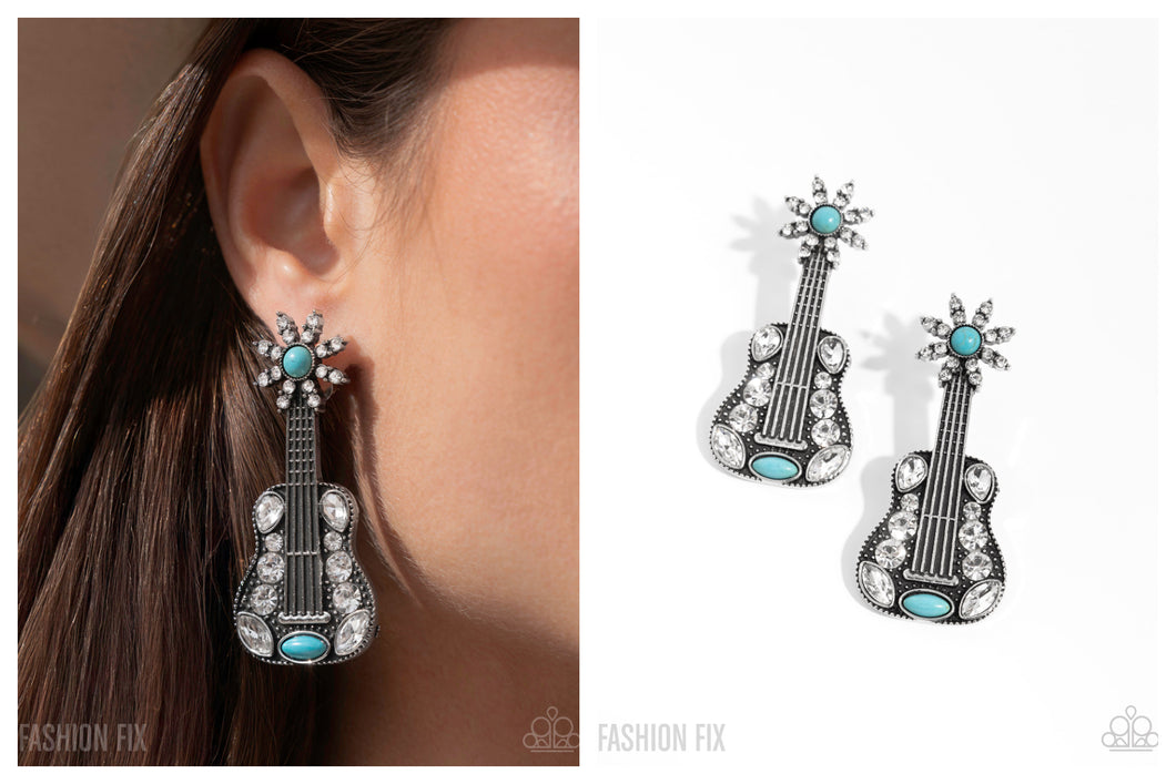 Paparazzi ♥ Country Comeback - Blue ♥ Post E1944