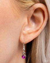 Load image into Gallery viewer, Paparazzi ♥ Courting Caliber - Pink ♥ N2555