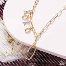 Load image into Gallery viewer, Paparazzi ♥ Courting Chains - Multi ♥ N2999