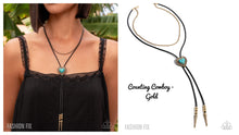 Load image into Gallery viewer, Paparazzi ♥ Simply Santa Fe - Fashion Fix ♥ SSF-0725