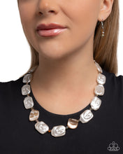 Load image into Gallery viewer, Paparazzi ♥ Crimped Collage - Multi ♥ N2686