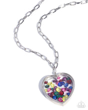 Load image into Gallery viewer, Paparazzi ♥ Cupid Collection - Multi ♥ N2746