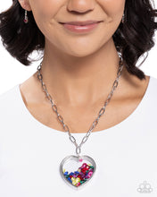 Load image into Gallery viewer, Paparazzi ♥ Cupid Collection - Multi ♥ N2746