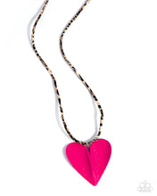 Load image into Gallery viewer, Paparazzi ♥ Cupid Craze - Pink ♥ N2756