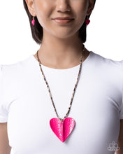 Load image into Gallery viewer, Paparazzi ♥ Cupid Craze - Pink ♥ N2756
