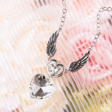 Load image into Gallery viewer, Paparazzi ♥ Customer Satisfaction - White ♥ N2561