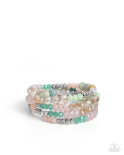 Load image into Gallery viewer, Paparazzi ♥ Defaced Delight - Multi ♥ B932