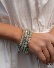 Load image into Gallery viewer, Paparazzi ♥ Defaced Delight - Multi ♥ B932