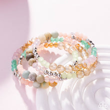 Load image into Gallery viewer, Paparazzi ♥ Defaced Delight - Multi ♥ B932