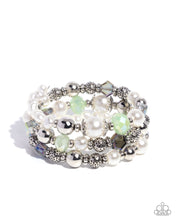 Load image into Gallery viewer, Paparazzi ♥ Devoted Dragonfly - Bracelet ♥ B945