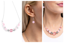 Load image into Gallery viewer, Paparazzi ♥ Disco Date - Pink ♥ N2114