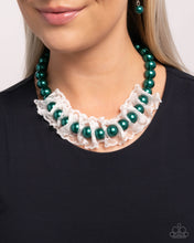 Load image into Gallery viewer, Paparazzi ♥ Distinguished Desire - Green ♥ N2505