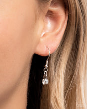 Load image into Gallery viewer, Paparazzi ♥ Dominant Dignity - White ♥ N2654