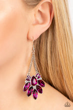 Load image into Gallery viewer, Paparazzi ♥ Prismatic Pageantry - Pink ♥ E1026