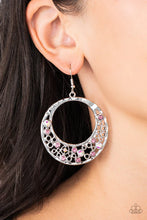 Load image into Gallery viewer, Paparazzi ♥ Enchanted Effervescence - Purple ♥ E1050