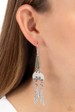 Load image into Gallery viewer, Paparazzi ♥ Highland Haute - Green ♥ E1169