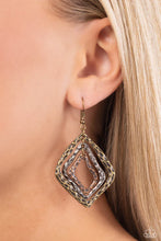 Load image into Gallery viewer, Paparazzi ♥ Primitive Performance - Multi ♥ E1202