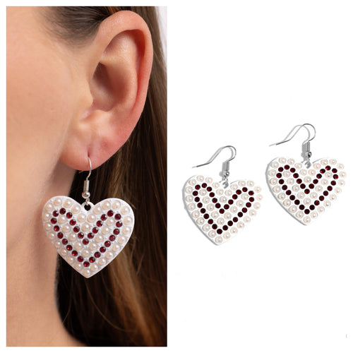 Paparazzi ♥ Romantic Reunion - White ♥ E1363