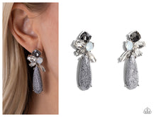 Load image into Gallery viewer, Paparazzi ♥ DIY Dazzle - Silver ♥ Post E1373