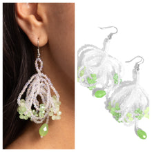 Load image into Gallery viewer, Paparazzi ♥ Botanical Bundle - Green ♥ E1377