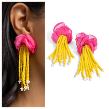 Load image into Gallery viewer, Paparazzi ♥ Cinderella Charisma - Multi ♥ Post E1419