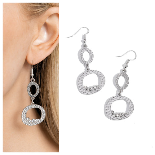 Paparazzi ♥ So Unexpected - White ♥ E1421