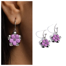 Load image into Gallery viewer, Paparazzi ♥ Horticultural Haute - Purple ♥ E1439