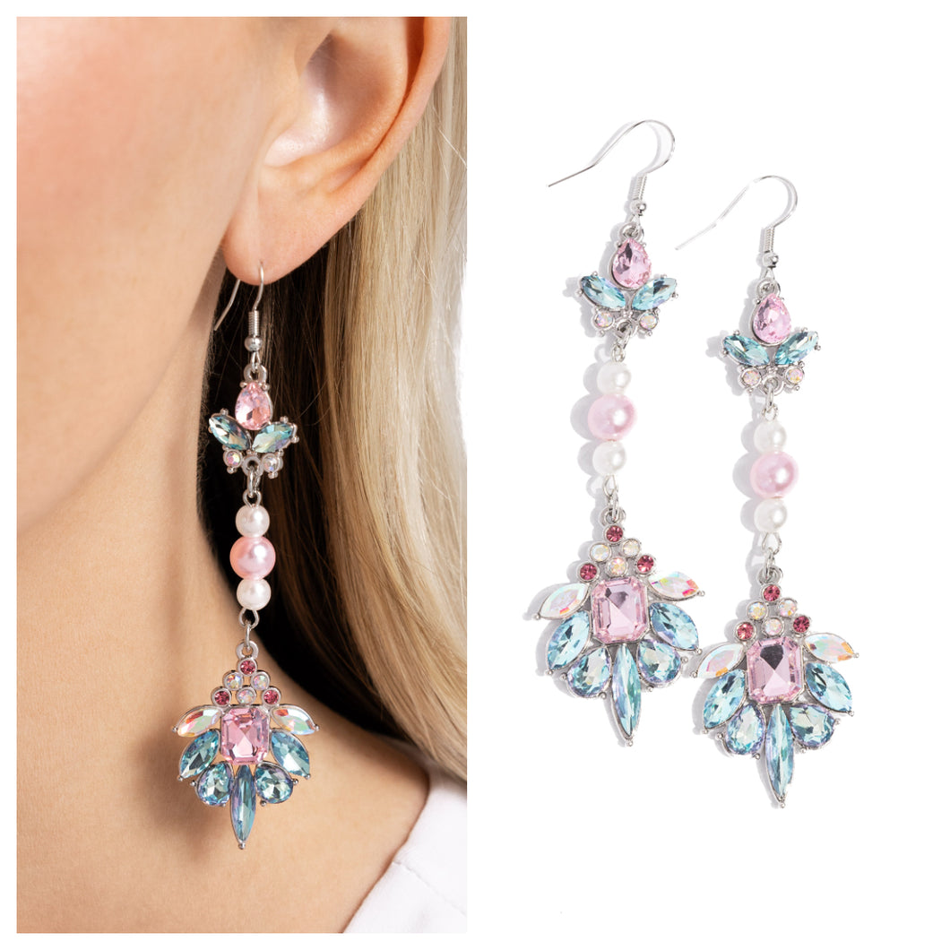 Paparazzi ♥ Considerable Captivation - Multi ♥ E1481