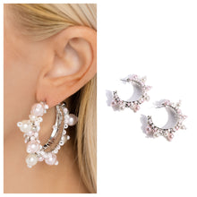 Load image into Gallery viewer, Paparazzi ♥ Elite Expense - Pink ♥ Post E1496