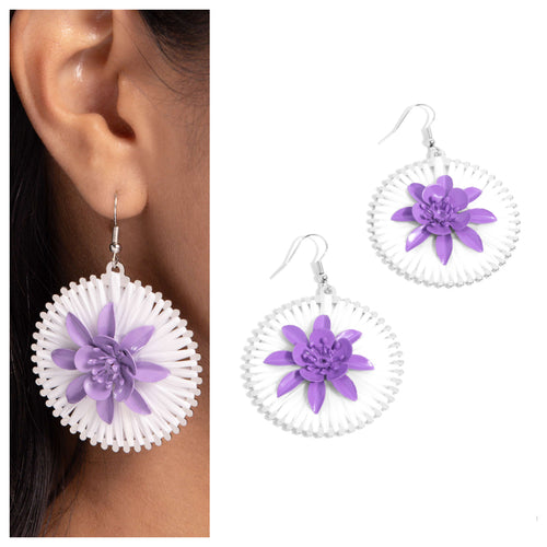 Paparazzi ♥ Dancing Daydream - Purple ♥ E1509