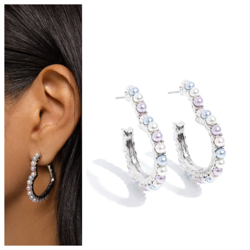 Paparazzi ♥ Vocally Vintage - Multi ♥ E1520