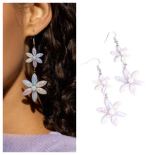 Load image into Gallery viewer, Paparazzi ♥ Pearl Posy - White ♥ E1530