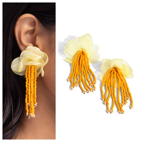 Paparazzi ♥ Cinderella Charisma - Orange ♥ Post E1532