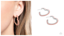 Load image into Gallery viewer, Paparazzi ♥ Vocally Vintage - Orange ♥ E1545