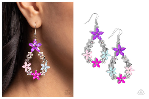 Paparazzi ♥ FAIRY Beautiful - Pink ♥ E1560