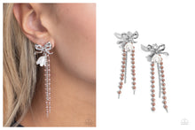 Load image into Gallery viewer, Paparazzi ♥ Garden Gain - Brown ♥ Post E1578